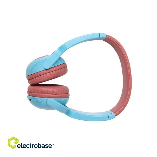 Our Pure Planet Childrens Bluetooth Headphones фото 4