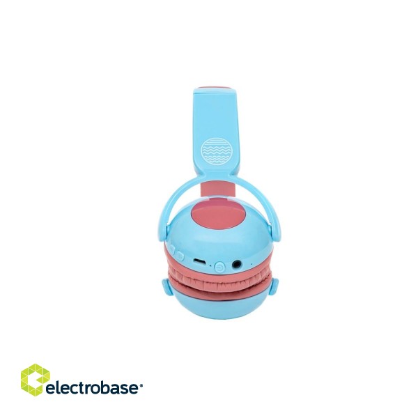 Our Pure Planet Childrens Bluetooth Headphones фото 6