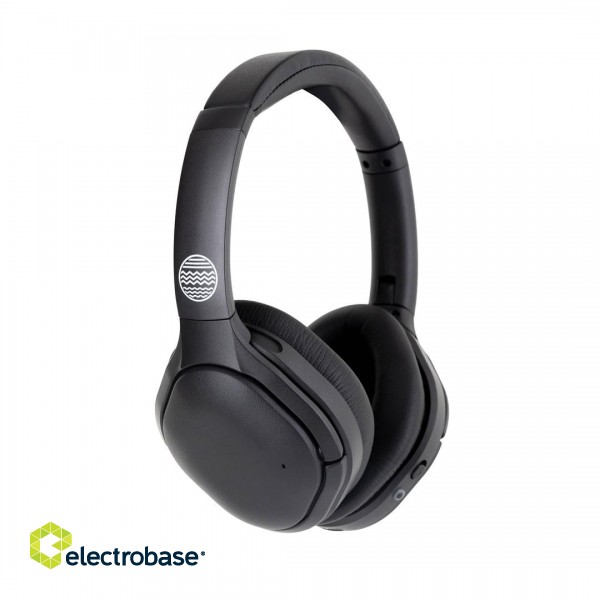 Our Pure Planet Platinum Bluetooth Headphones image 1