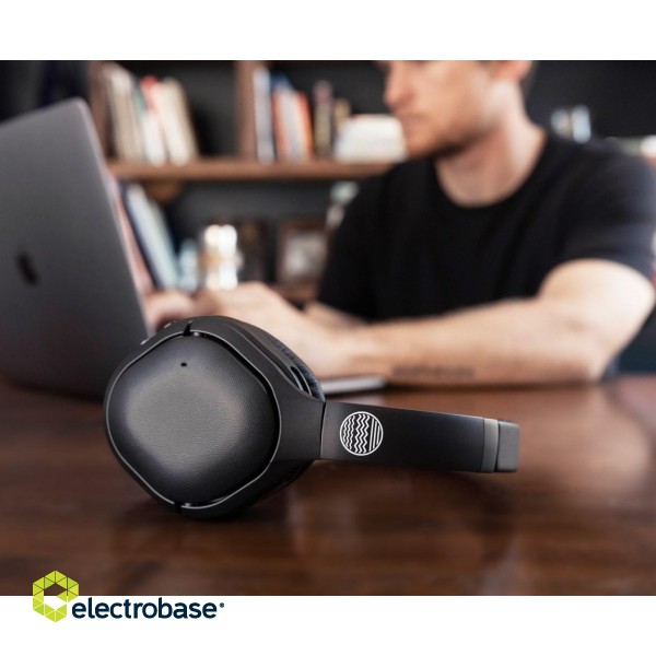 Our Pure Planet Platinum Bluetooth Headphones image 6