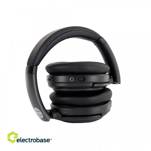 Our Pure Planet Platinum Bluetooth Headphones image 7