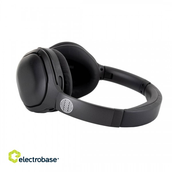 Our Pure Planet Platinum Bluetooth Headphones image 8