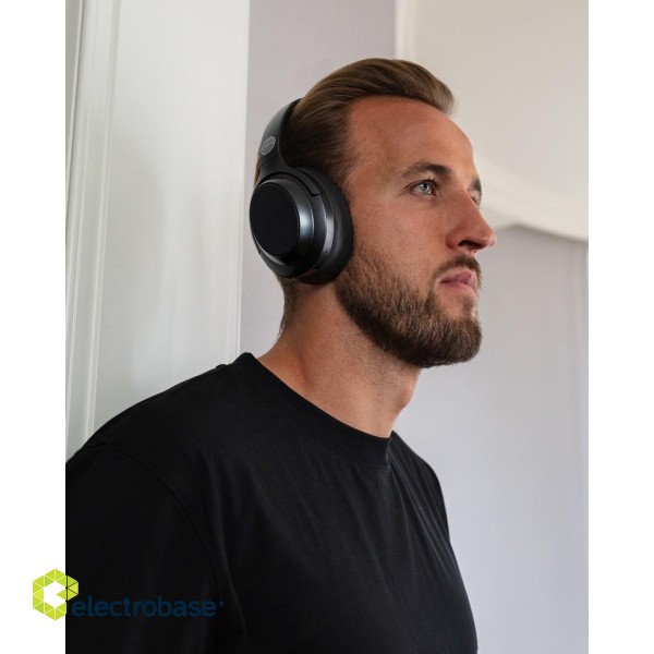 Our Pure Planet Signature Bluetooth Headphones image 3