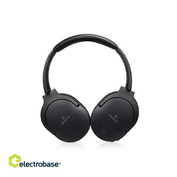 REAL-EL GD-850 Bluetooth Headphones paveikslėlis 2