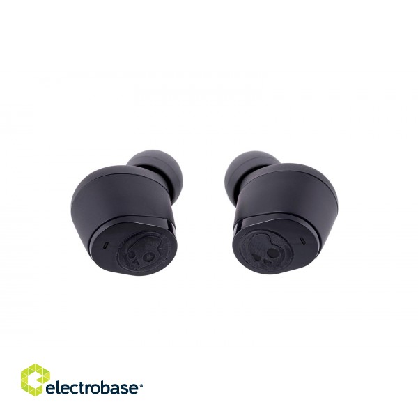 Skullcandy Jib True Wireless Earbuds Headphones In-ear Calls/Music Bluetooth Black image 6