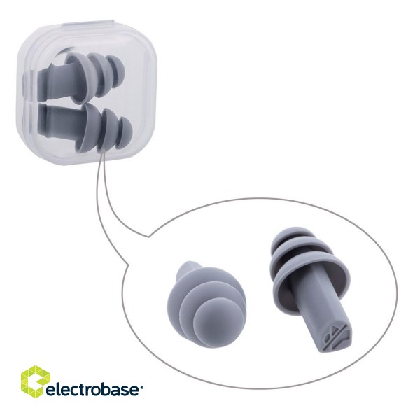 Bone conduction headphones CREATIVE OUTLIER FREE PRO+ wireless, waterproof Orange image 7