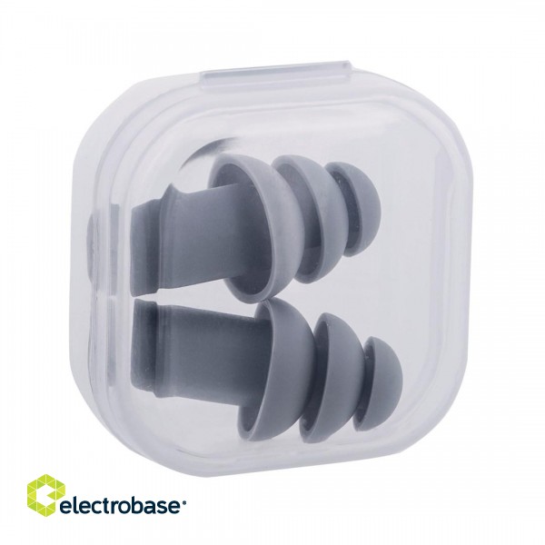 Bone conduction headphones CREATIVE OUTLIER FREE PRO+ wireless, waterproof Orange image 5