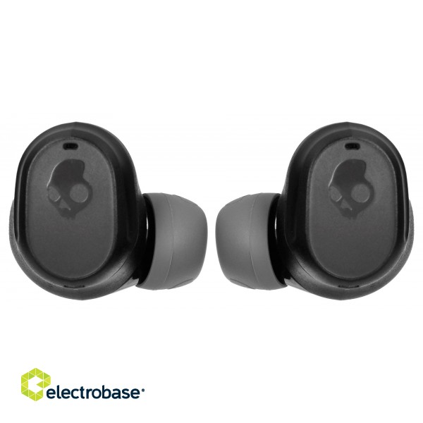 Skullcandy Dime 3 Headset True Wireless Stereo (TWS) In-ear Calls/Music/Sport/Everyday Bluetooth Black image 2