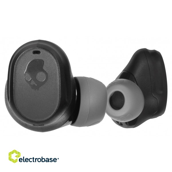 Skullcandy Dime 3 Headset True Wireless Stereo (TWS) In-ear Calls/Music/Sport/Everyday Bluetooth Black image 5