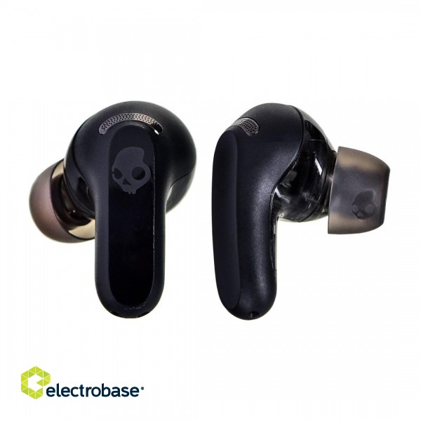 Headphones Skullcandy Rail ANC True Wireless True Black image 1