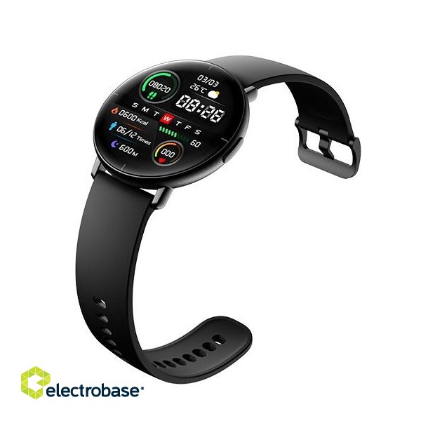 Smartwatch Mibro Lite (Black) image 3