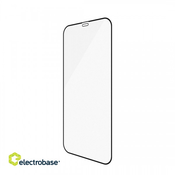 PanzerGlass ® Screen Protector Apple iPhone 12 | 12 Pro | Edge-to-Edge фото 6