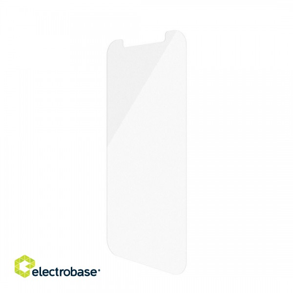 PanzerGlass ® Screen Protector Apple iPhone 12 Mini | Standard Fit фото 5