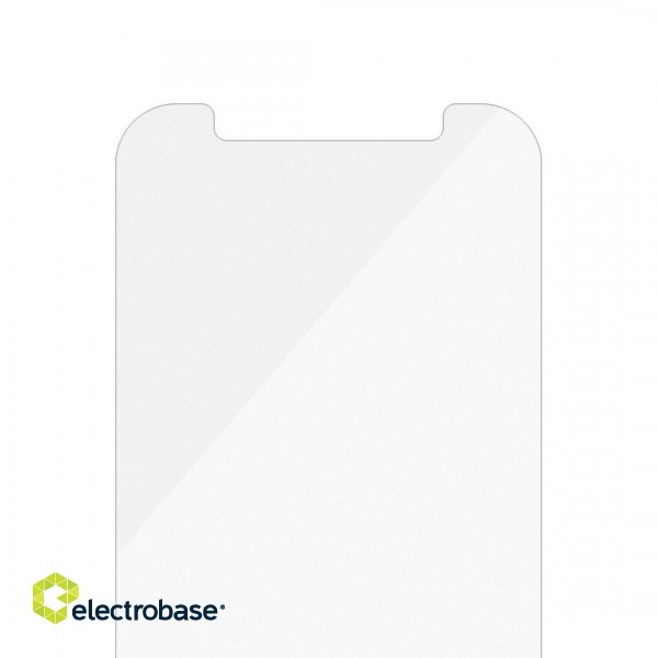PanzerGlass ® Screen Protector Apple iPhone 12 Mini | Standard Fit фото 6