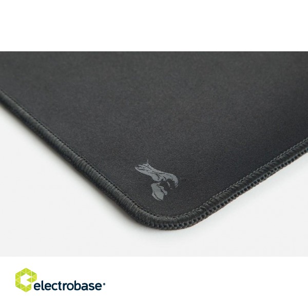 Glorious Stealth Mouse Pad - XL Extended, black фото 3