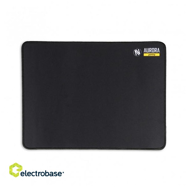 iBox Aurora MPG3 Gaming mouse pad Black image 3