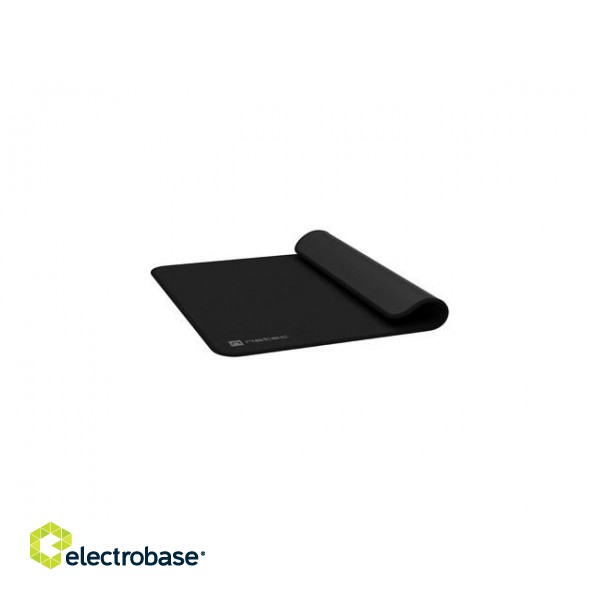 NATEC MOUSE PAD COLORS SERIES OBSIDIAN image 2