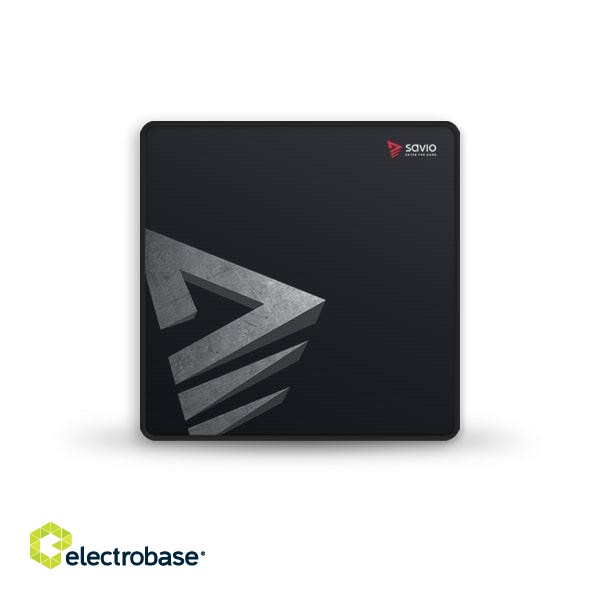 Professional gaming mousepad Savio Precision Control S image 2