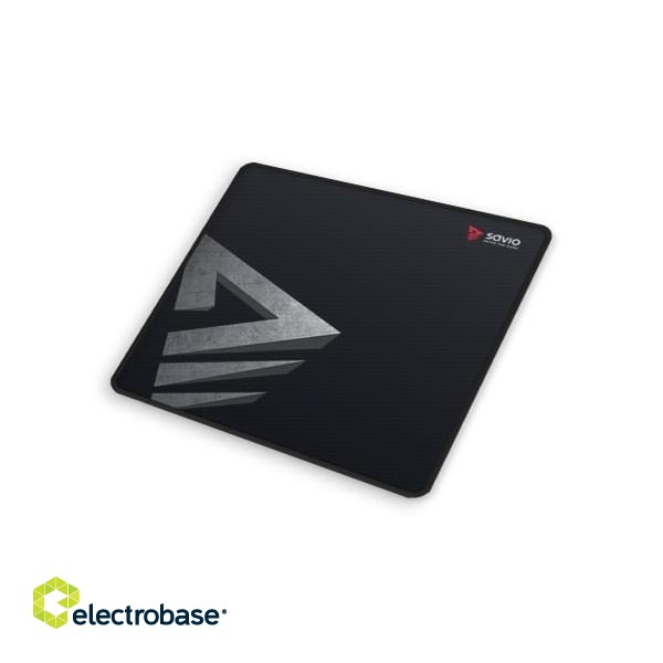 Professional gaming mousepad Savio Precision Control S image 4