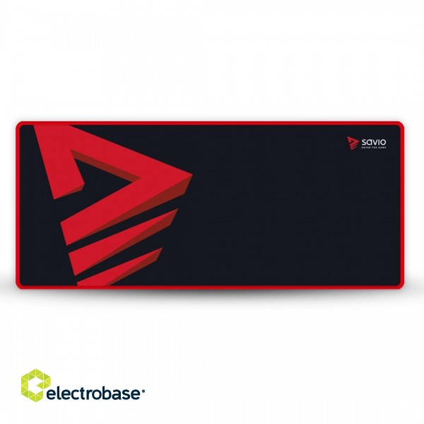 Savio Professional gaming mousepad Turbo Dynamic L фото 2