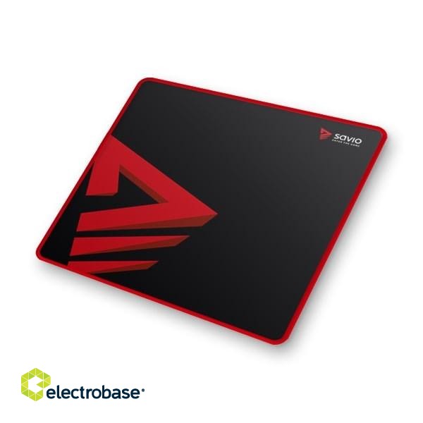 Savio Professional gaming mousepad Turbo Dynamic M image 4