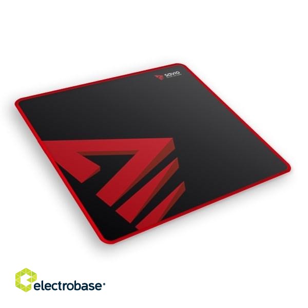 Savio Professional gaming mousepad Turbo Dynamic M image 2