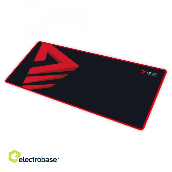 Savio Professional gaming mousepad Turbo Dynamic L image 1