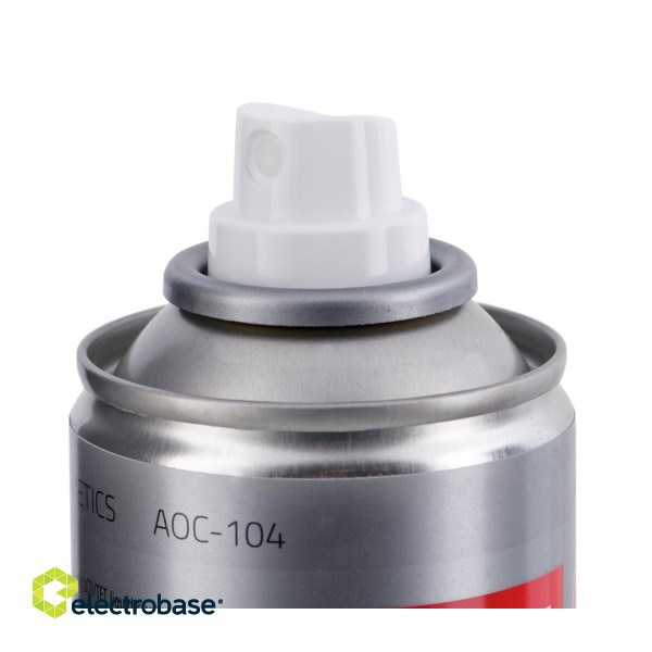 Activejet AOC-104 cleaning foam for matrices LCD/TFT 200ml фото 2