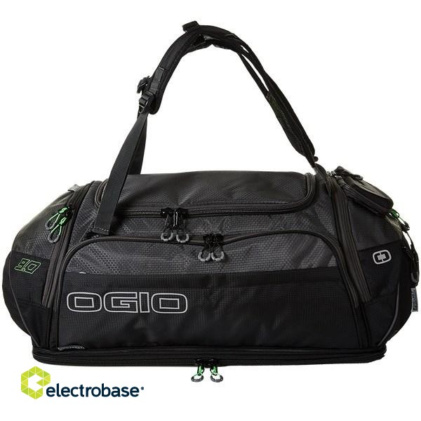 OGIO TRAVEL DUFFEL / BACKPACK ENDURANCE 9.0 P/N: 112053_396 фото 1