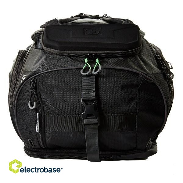 OGIO TRAVEL DUFFEL / BACKPACK ENDURANCE 9.0 P/N: 112053_396 фото 3