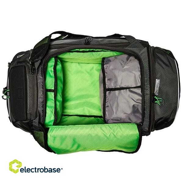 OGIO TRAVEL DUFFEL / BACKPACK ENDURANCE 9.0 P/N: 112053_396 фото 6