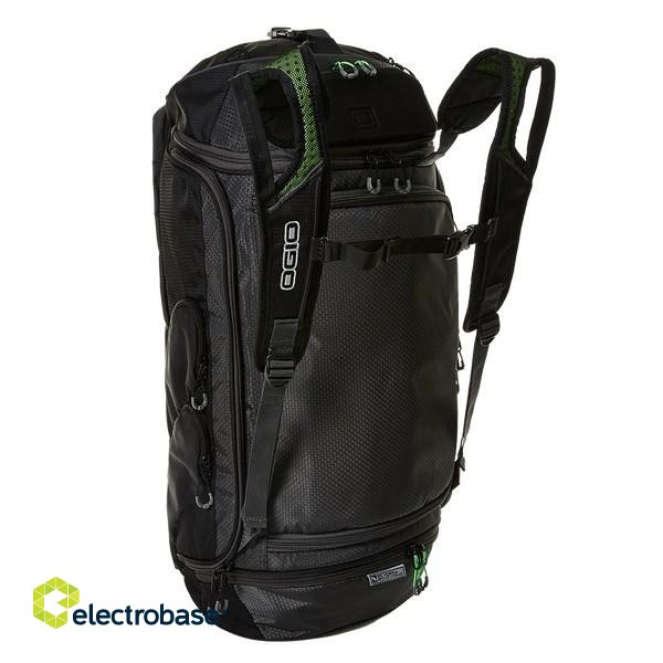 OGIO TRAVEL DUFFEL / BACKPACK ENDURANCE 9.0 P/N: 112053_396 фото 8