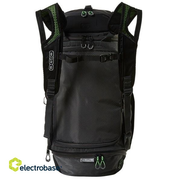 OGIO TRAVEL DUFFEL / BACKPACK ENDURANCE 9.0 P/N: 112053_396 image 9