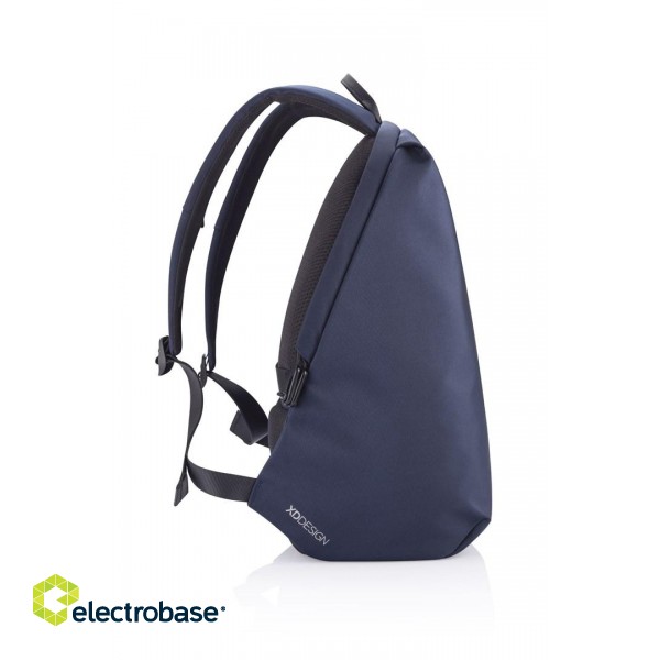 XD DESIGN ANTI-THEFT BACKPACK BOBBY SOFT NAVY P/N: P705.795 фото 5