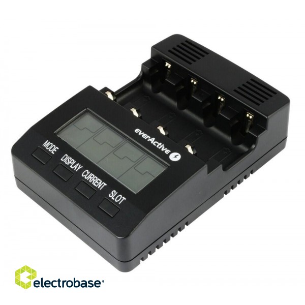 Charger everActive NC-3000 image 1