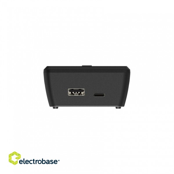 XTAR VC2SL Battery charger Li-ion / Ni-MH / Ni-CD 18650 image 5