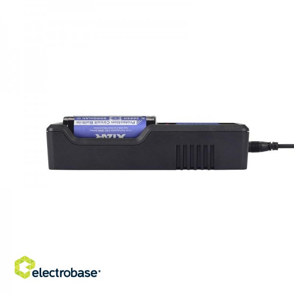XTAR VC4 Household battery USB image 2