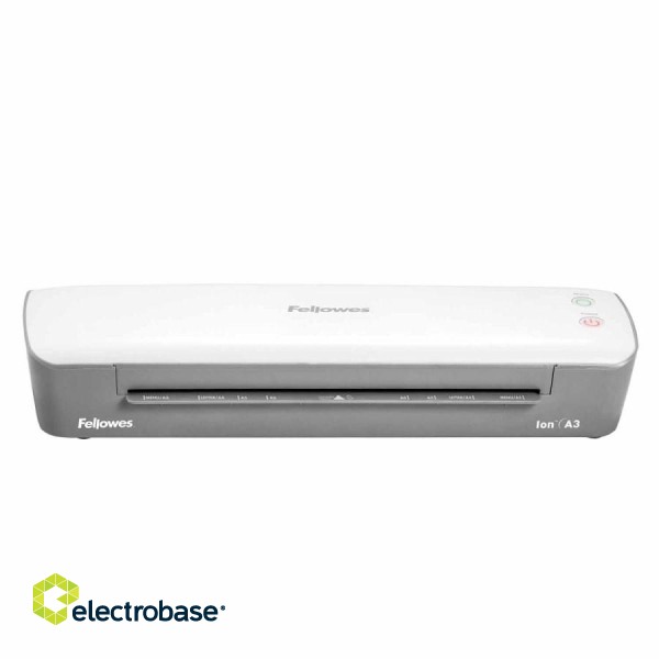 Fellowes Laminator Ion A3 image 2