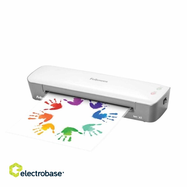 Fellowes Laminator Ion A3 image 4