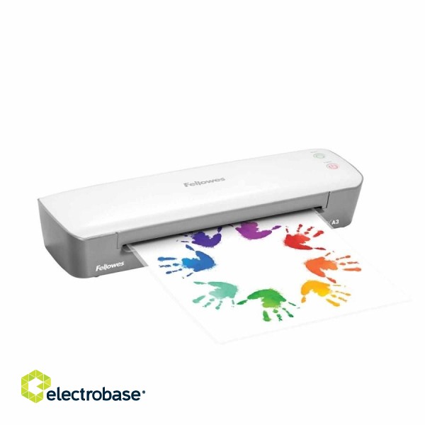 Fellowes Laminator Ion A3 image 6