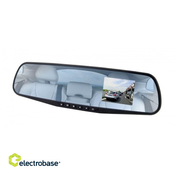 Extreme XDR103 car mirror / component фото 3