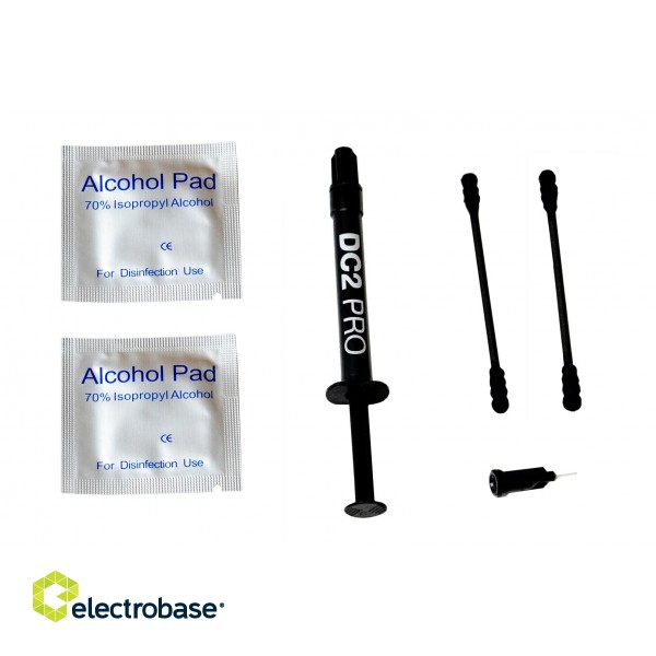 be quiet! DC2 PRO Thermal grease image 2