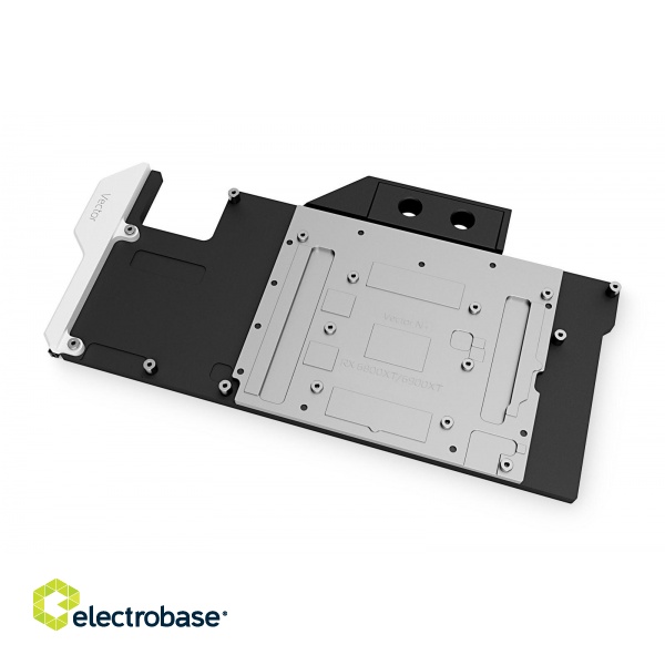 EK Water Blocks 3831109844304 computer cooling system part/accessory Water block image 2