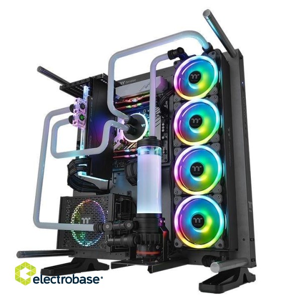 Thermaltake CL-W246-OS00RE-A antifreeze/coolant 1 L Ready to use image 4