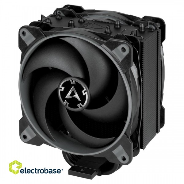 ARCTIC Freezer 34 eSports DUO - Tower CPU Cooler with BioniX P-Series Fans in Push-Pull-Configuration image 8