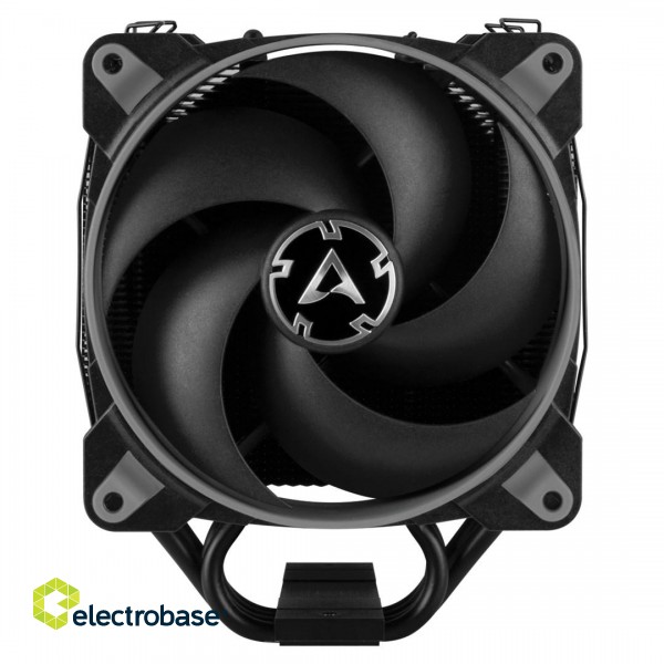 ARCTIC Freezer 34 eSports DUO - Tower CPU Cooler with BioniX P-Series Fans in Push-Pull-Configuration image 1