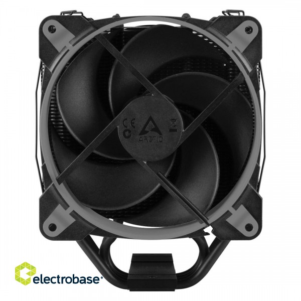 ARCTIC Freezer 34 eSports DUO - Tower CPU Cooler with BioniX P-Series Fans in Push-Pull-Configuration image 2