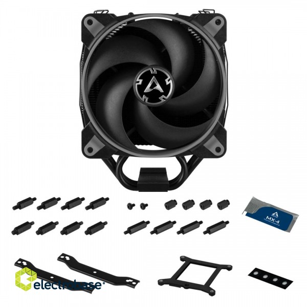 ARCTIC Freezer 34 eSports DUO - Tower CPU Cooler with BioniX P-Series Fans in Push-Pull-Configuration paveikslėlis 5