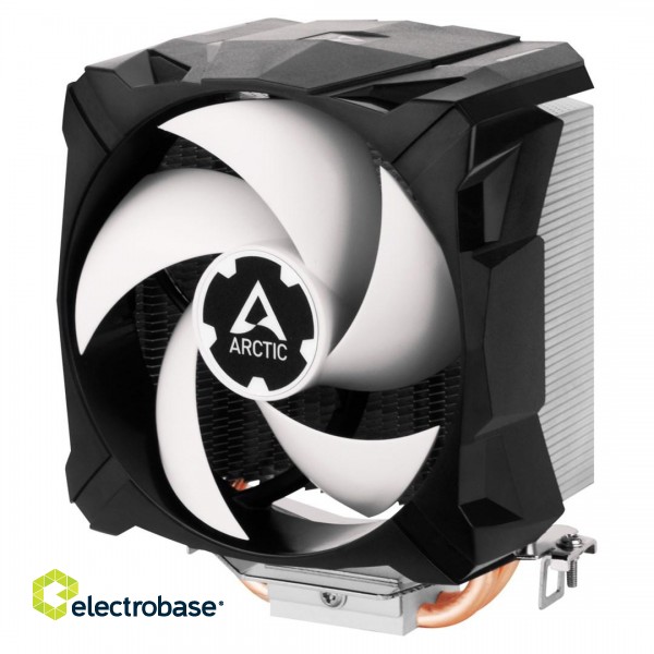 ARCTIC Freezer 7 X - Compact Multi-Compatible CPU Cooler image 1