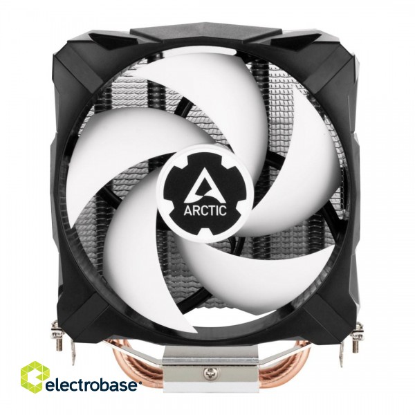 ARCTIC Freezer 7 X - Compact Multi-Compatible CPU Cooler image 3